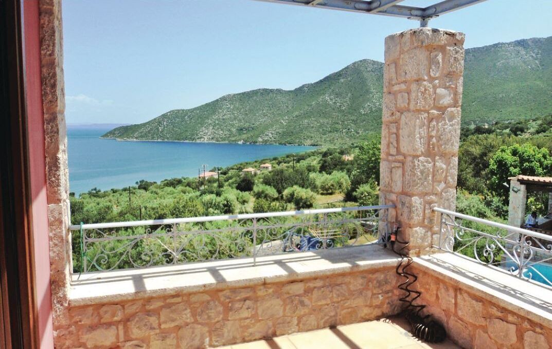 Photo of Outdoor in Leonidio