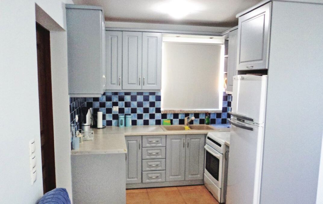Photo of Kitchen in Leonidio