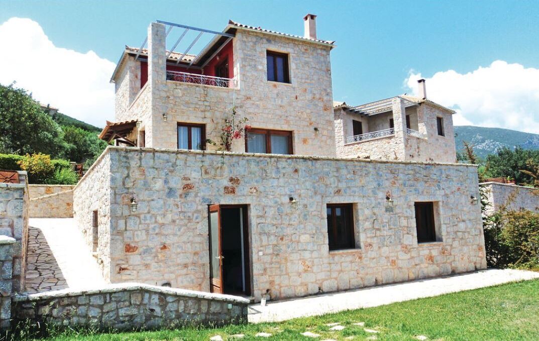 Photo of Outdoor in Leonidio