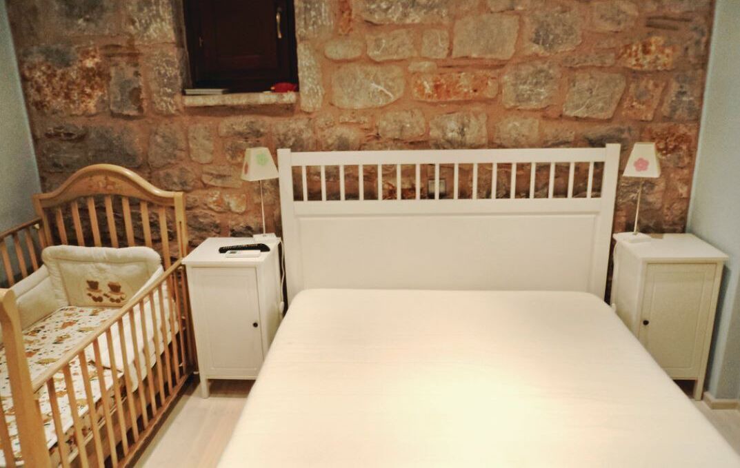 Photo of Bedroom in Leonidio