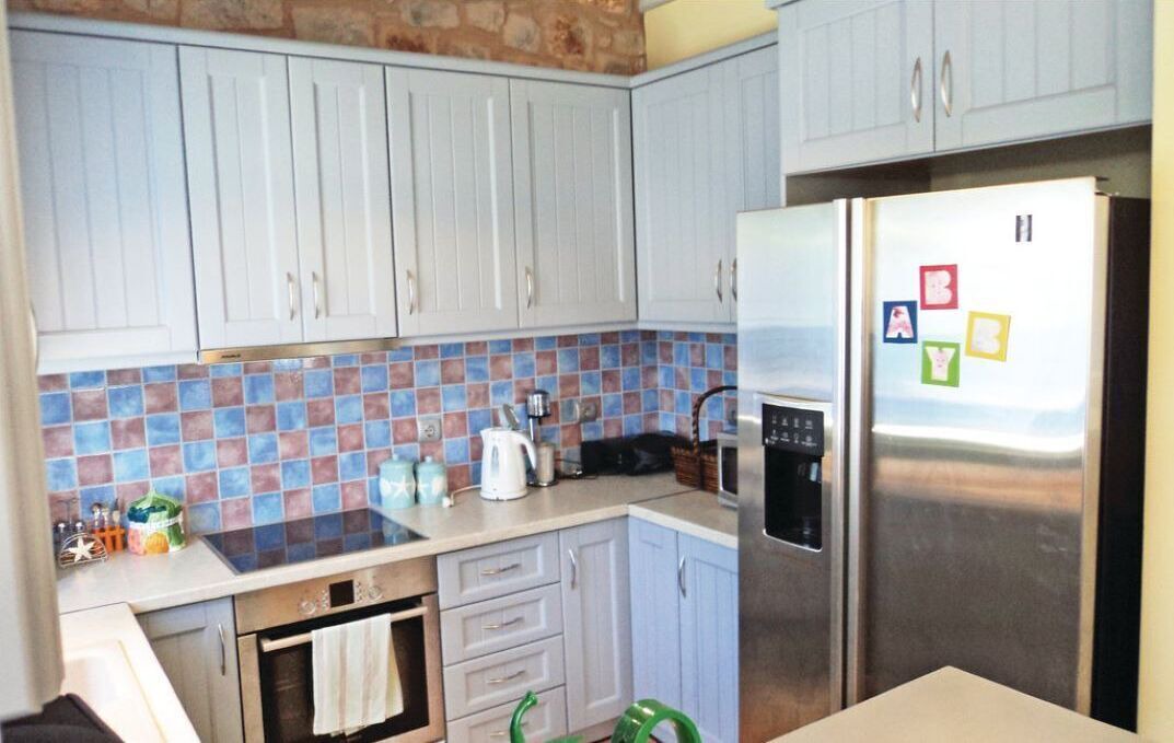 Photo of Kitchen in Leonidio