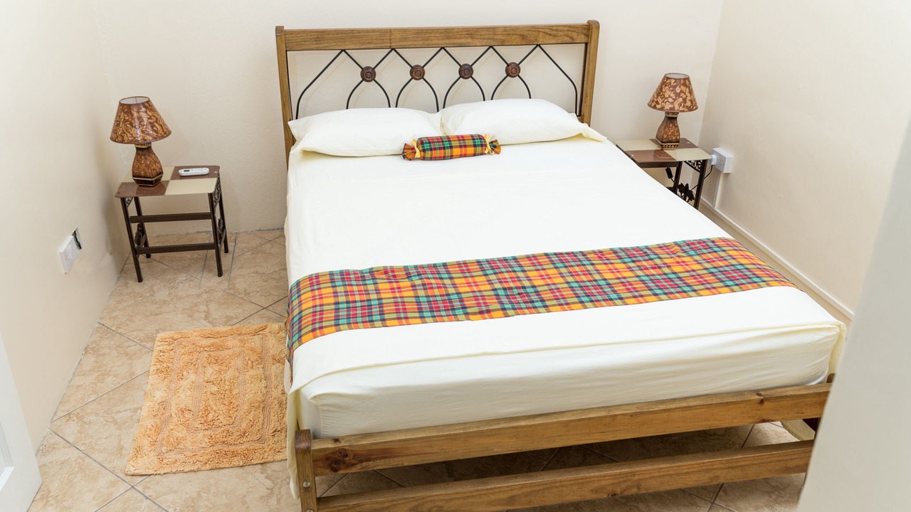 Photo of Bedroom in Charlotte