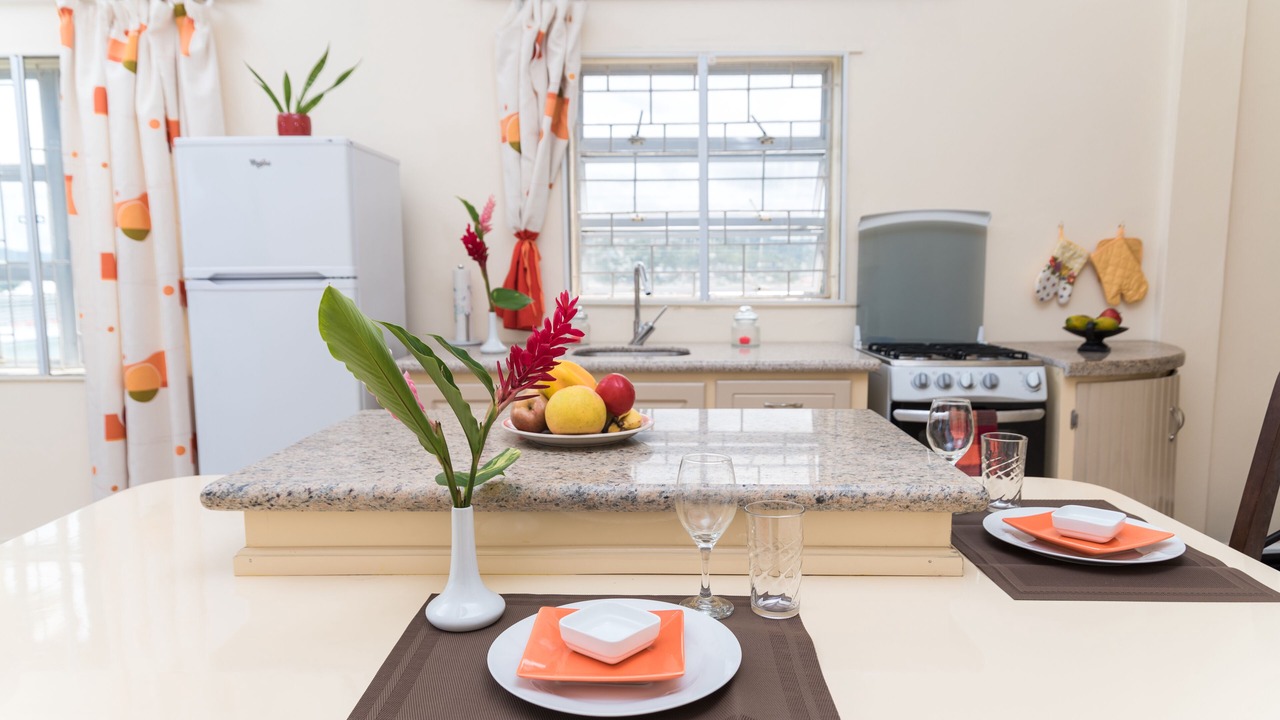 Photo of Kitchen in Charlotte