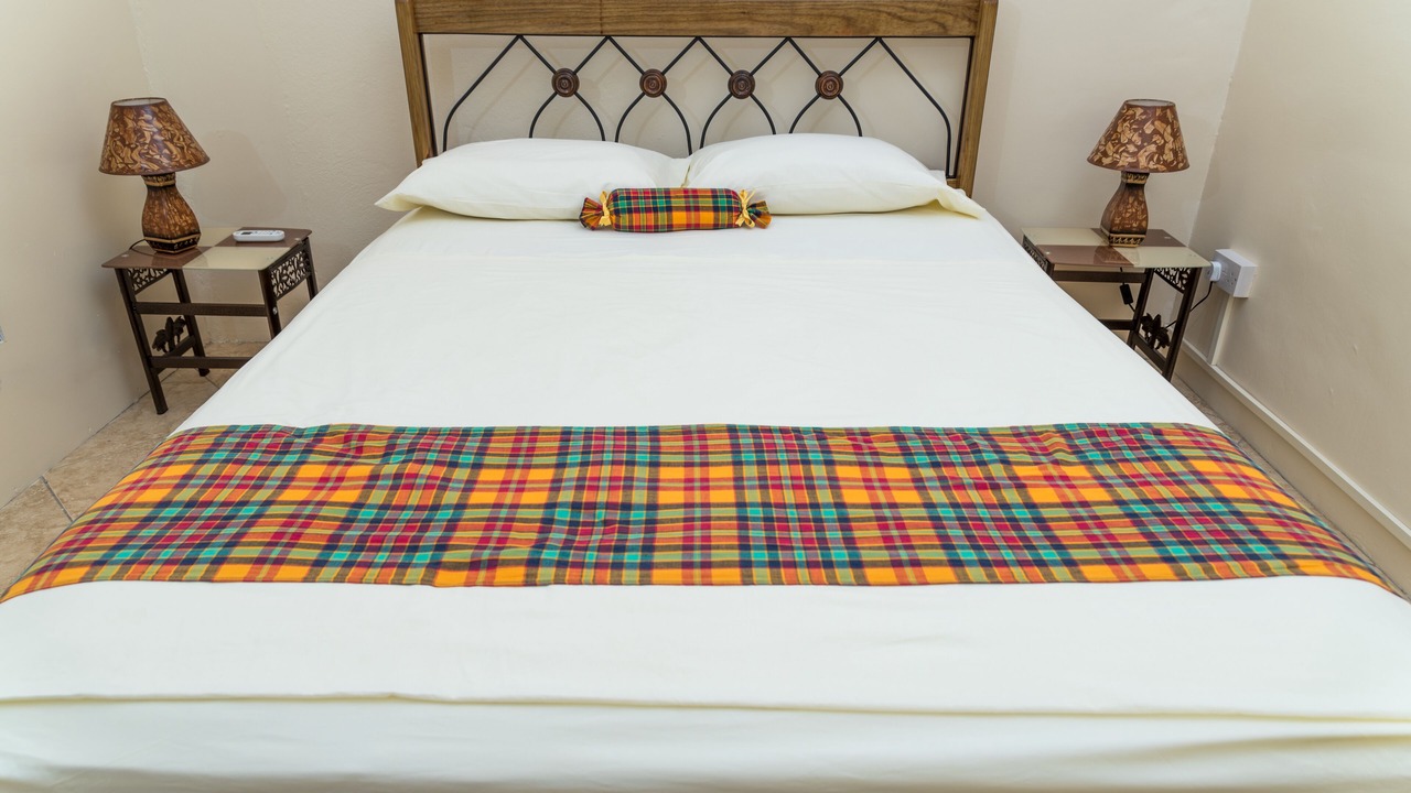 Photo of Bedroom in Charlotte