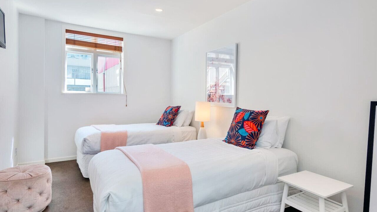Photo of Bedroom in Epsom