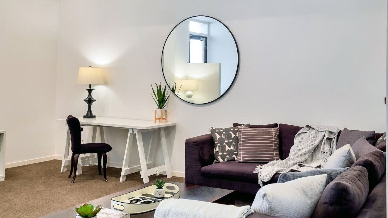 Photo of Livingroom in Epsom