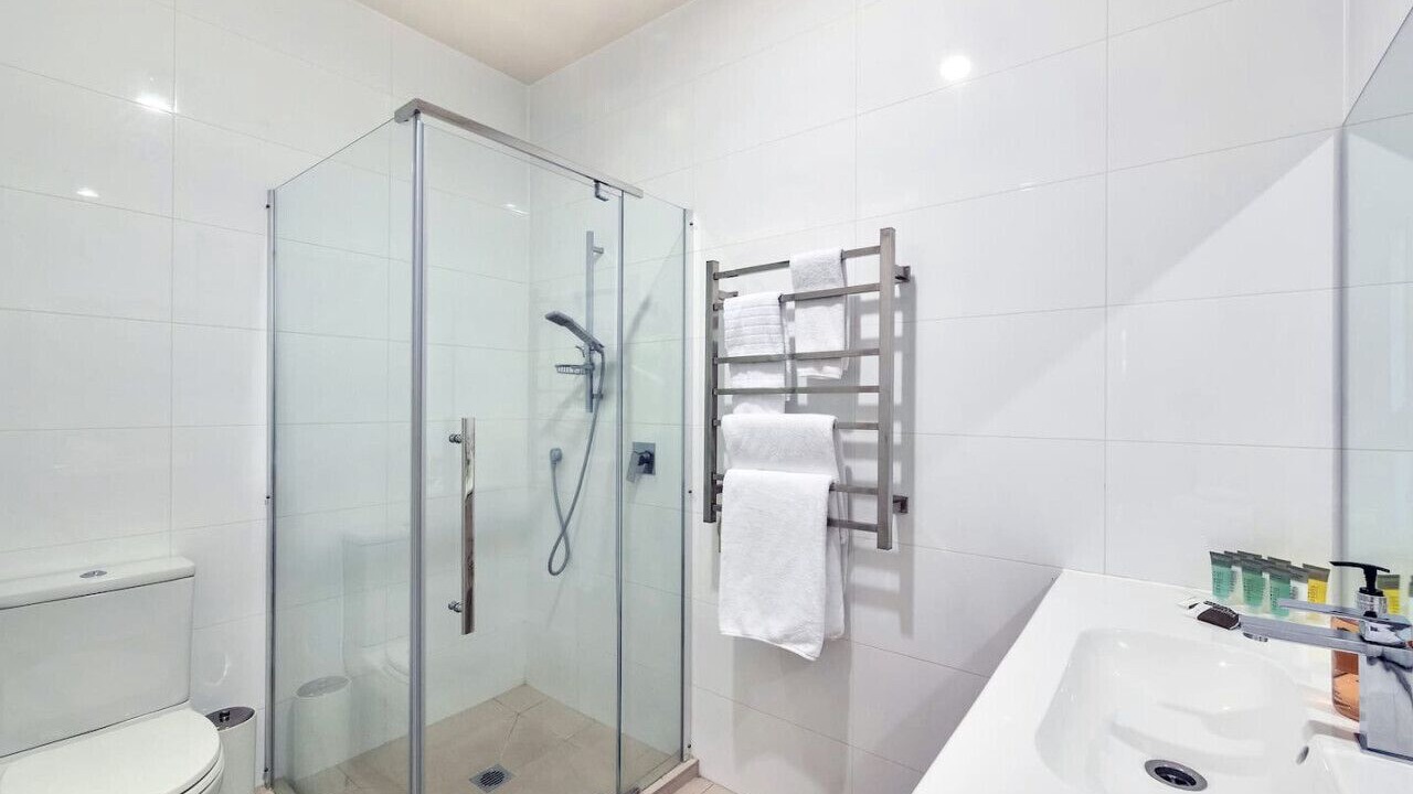 Photo of Bathroom in Epsom