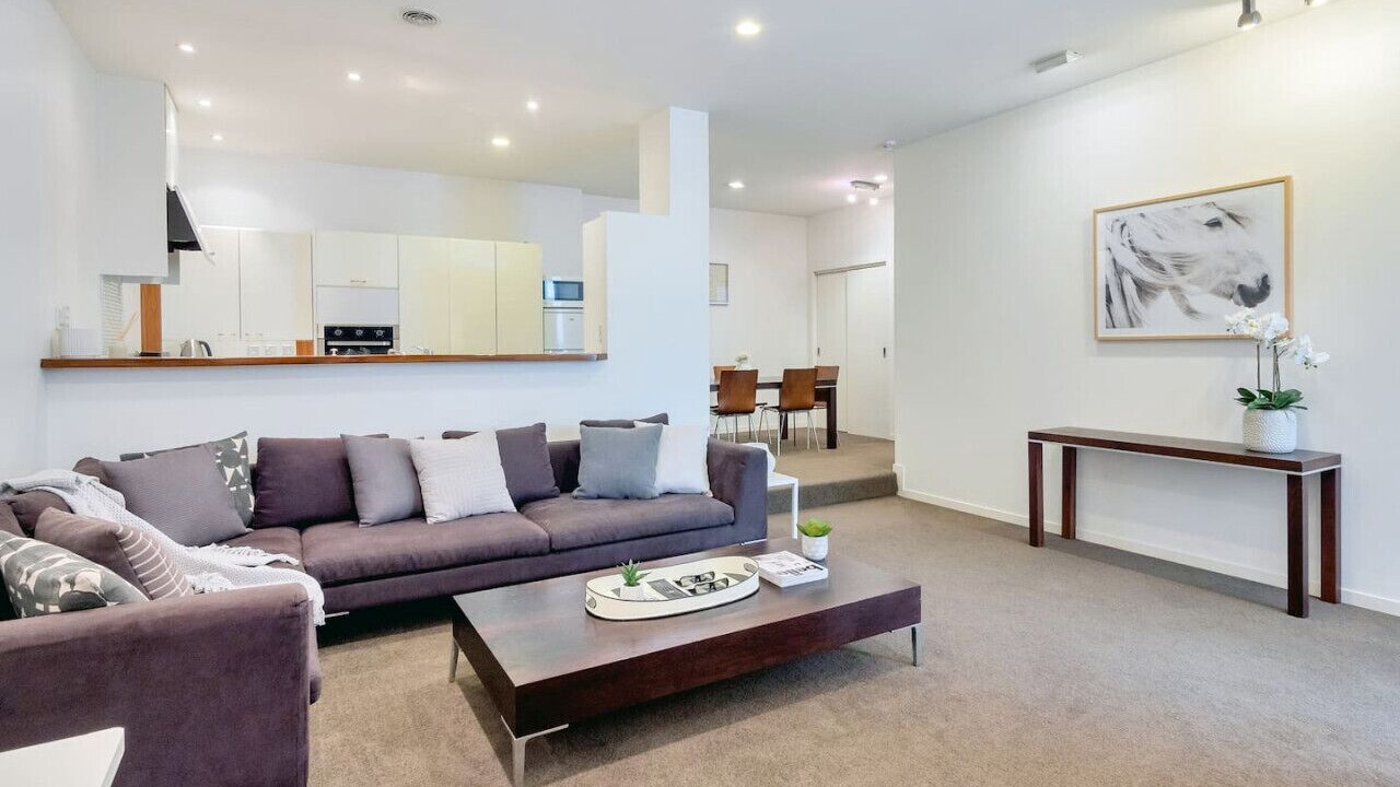 Photo of Livingroom in Epsom