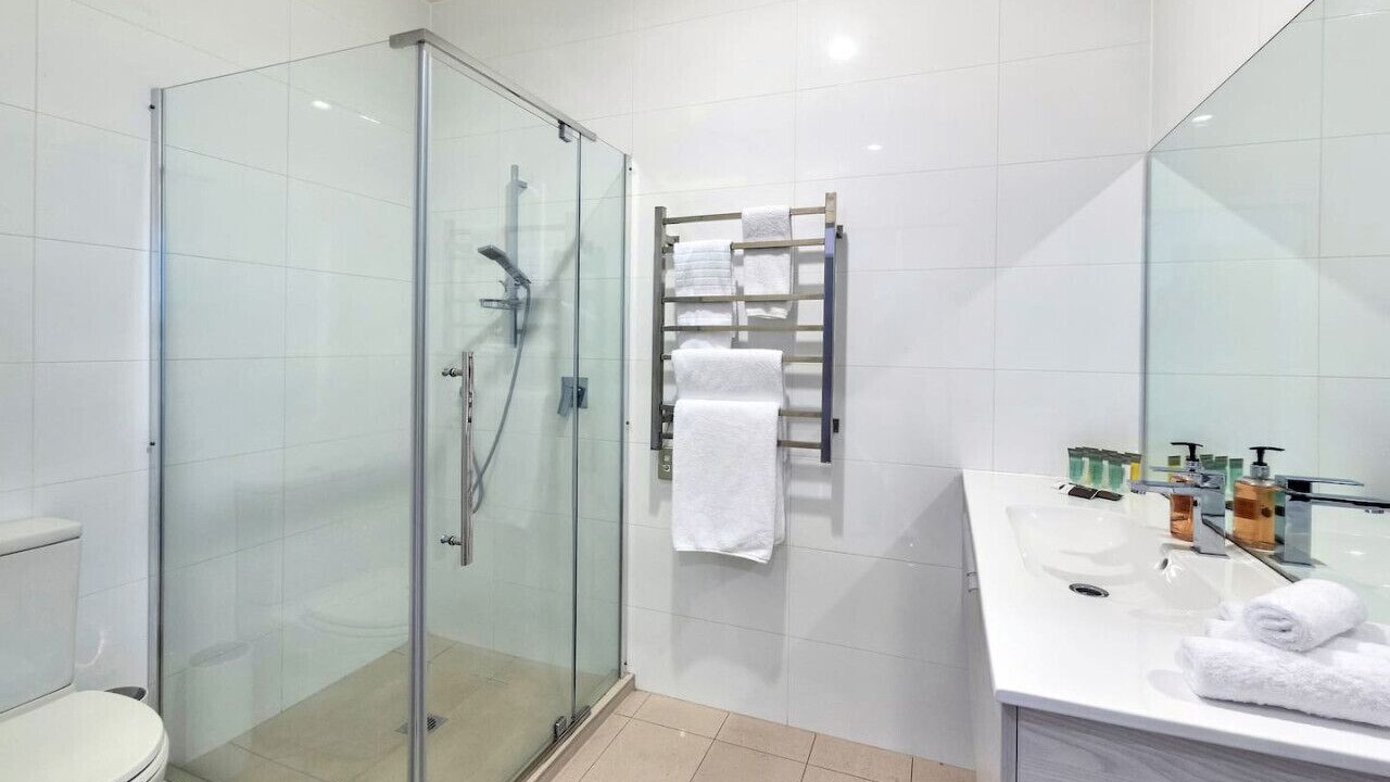 Photo of Bathroom in Epsom