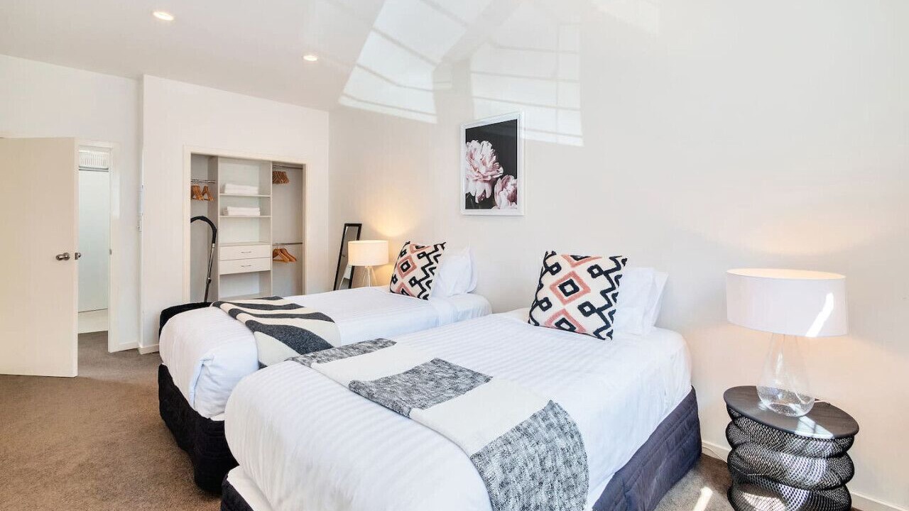 Photo of Bedroom in Epsom