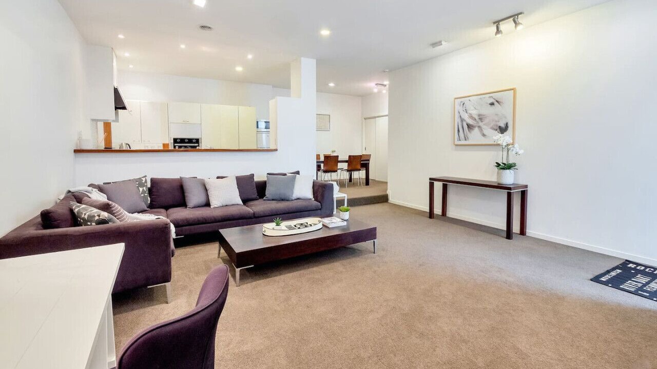 Photo of Livingroom in Epsom