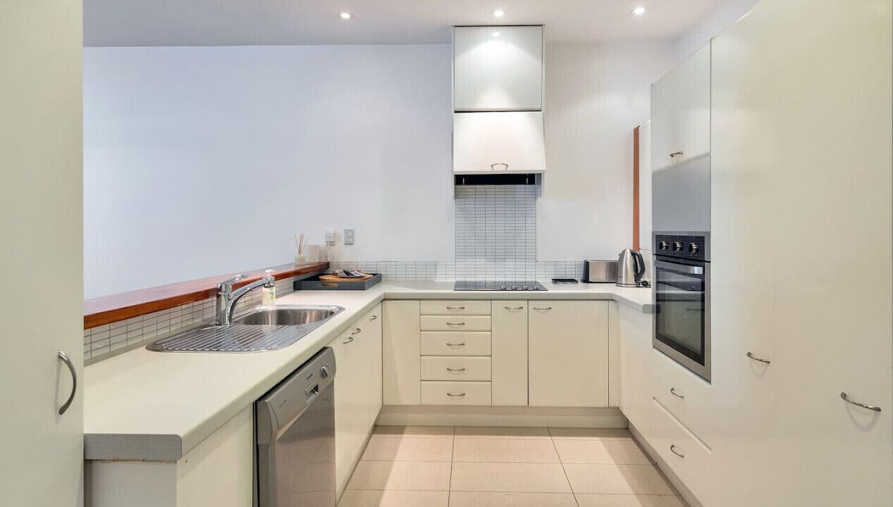 Photo of Kitchen in Epsom
