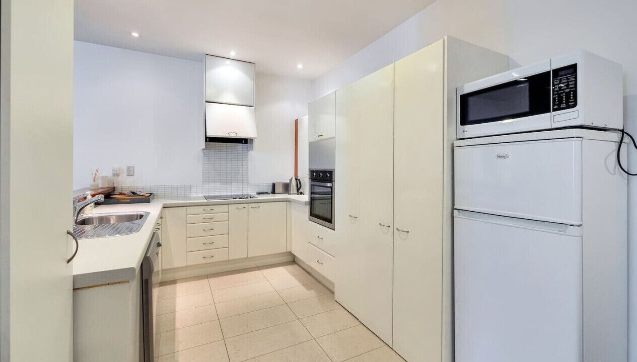 Photo of Kitchen in Epsom