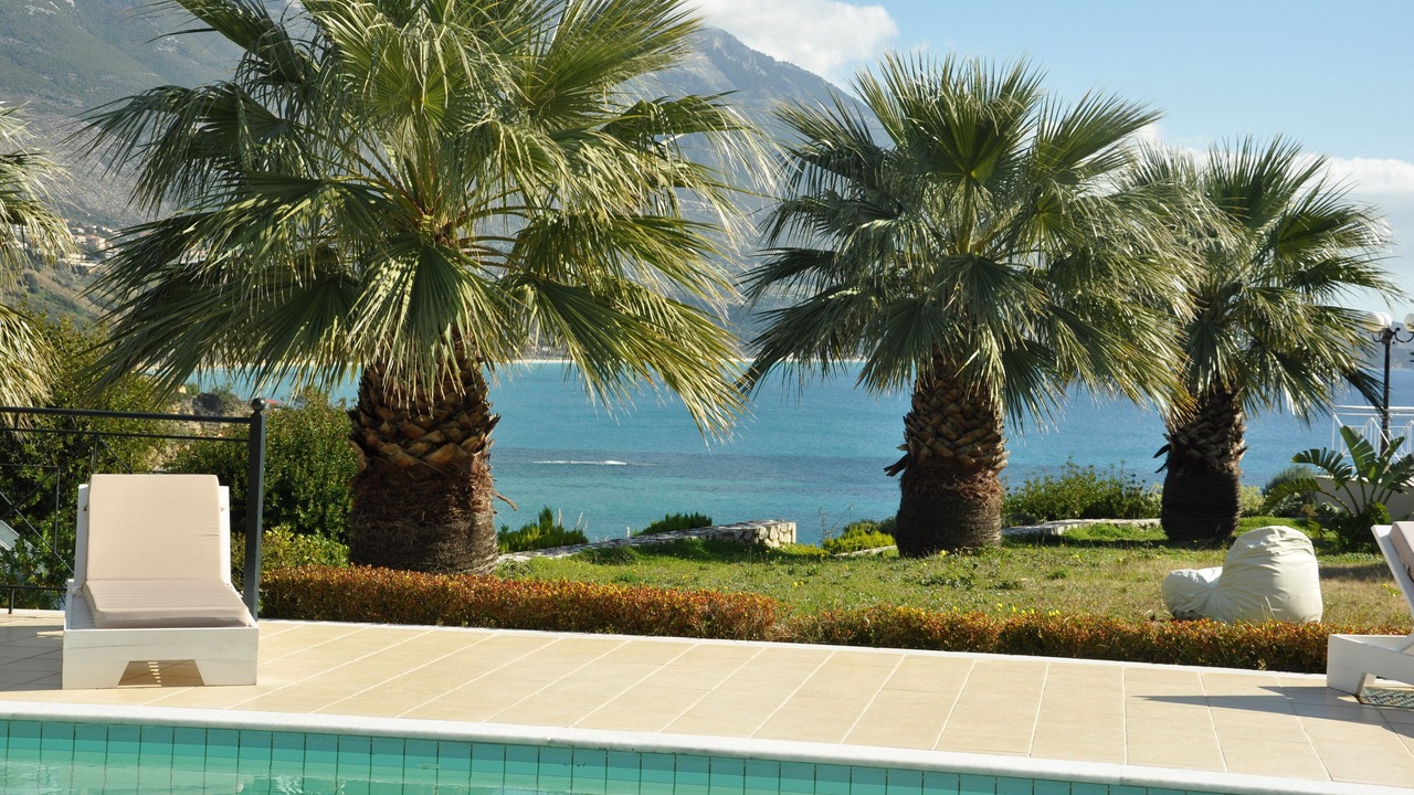 Photo of Outdoor in Karavados