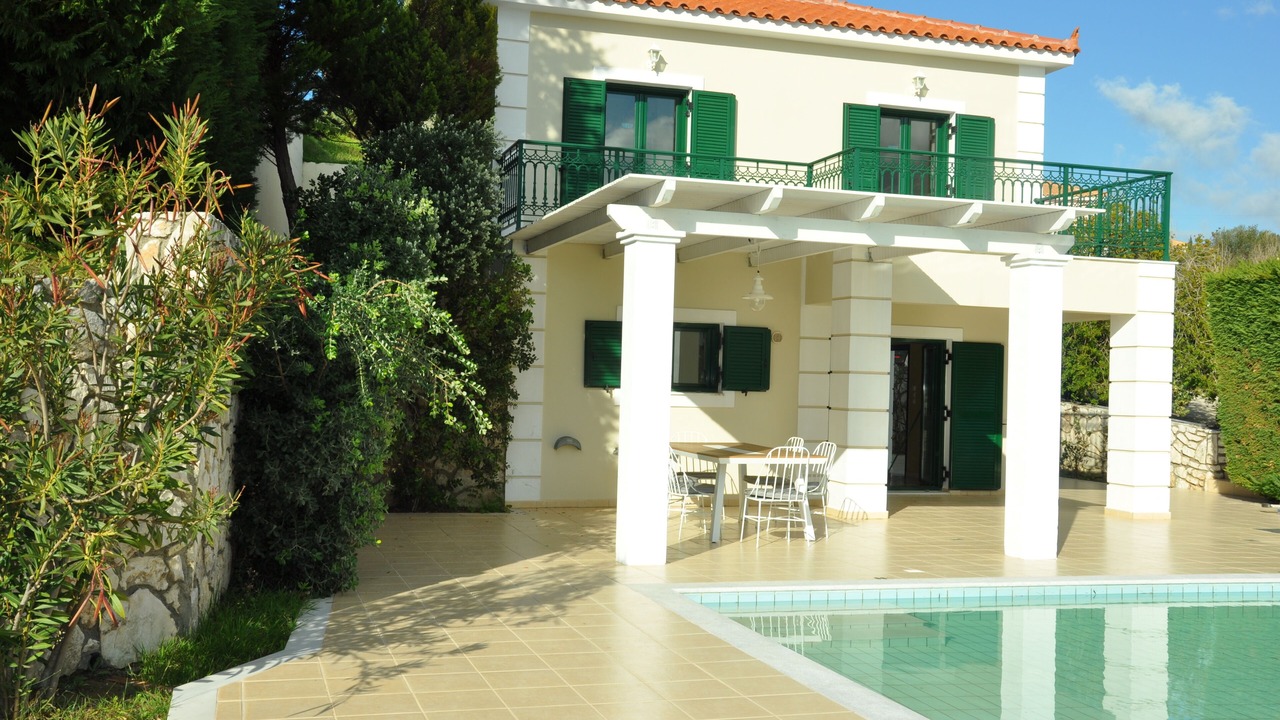 Photo of Outdoor in Karavados