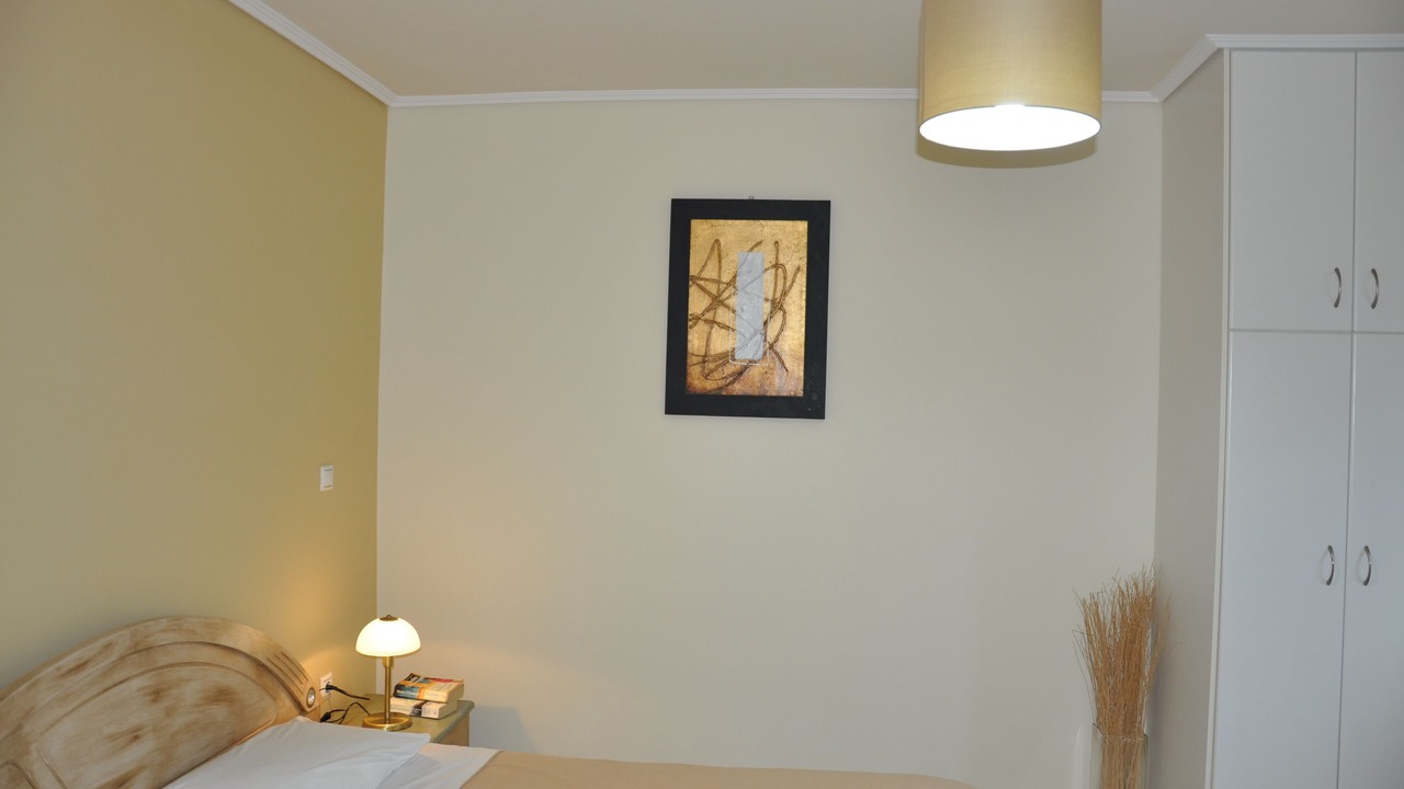 Photo of Bedroom in Karavados