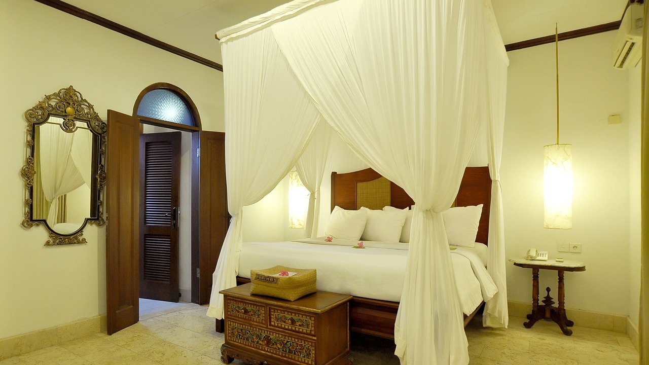 Photo of Bedroom in Mangsit