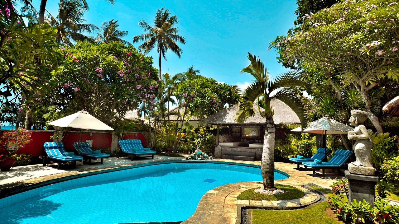 Photo of Outdoor in Mangsit