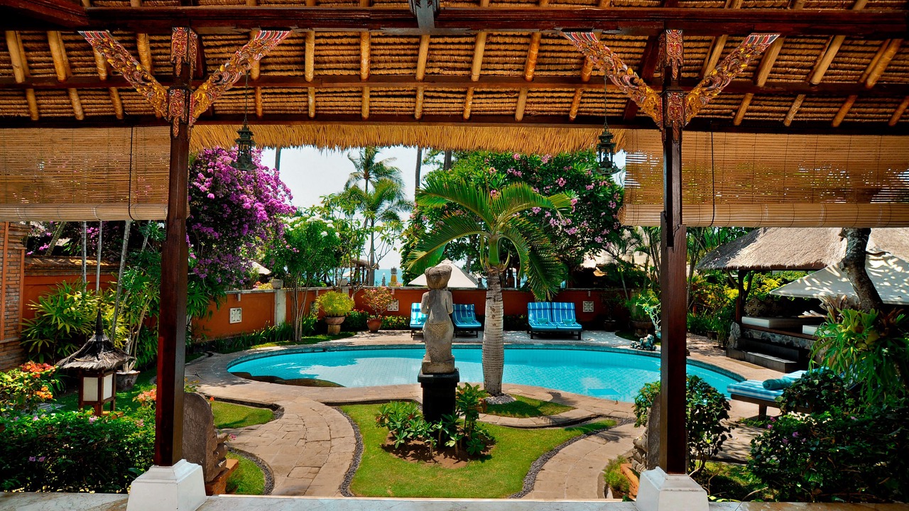 Photo of Outdoor in Mangsit