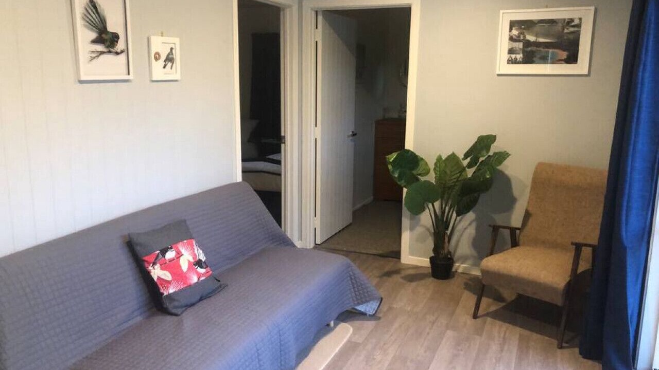 Photo of Livingroom in Ngaio Bay