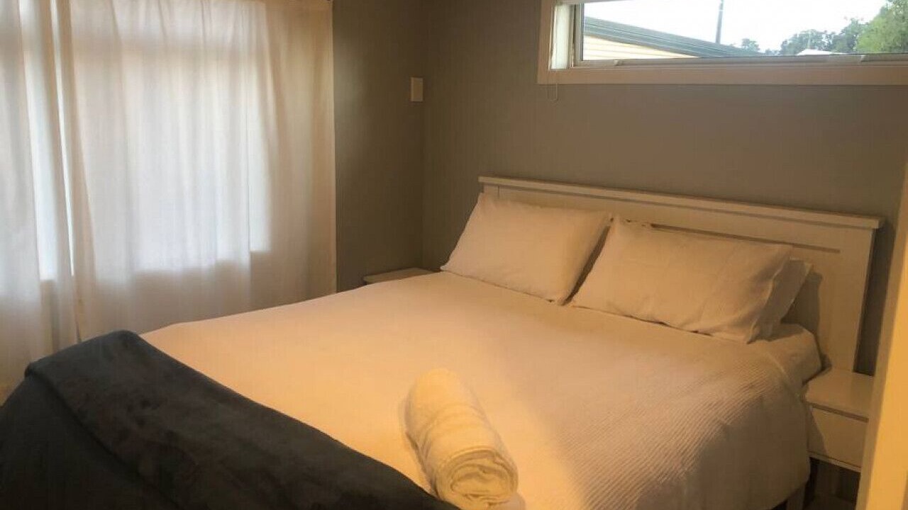 Photo of Bedroom in Ngaio Bay