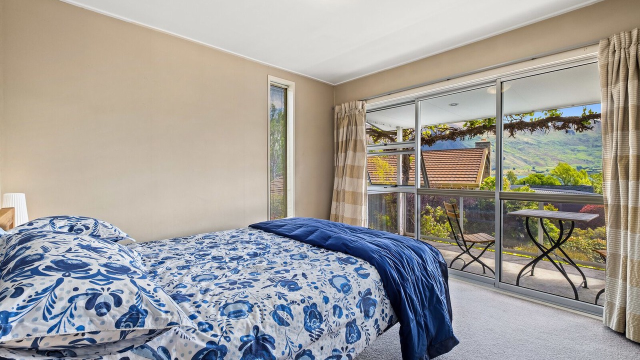 Photo of Bedroom in Wanaka
