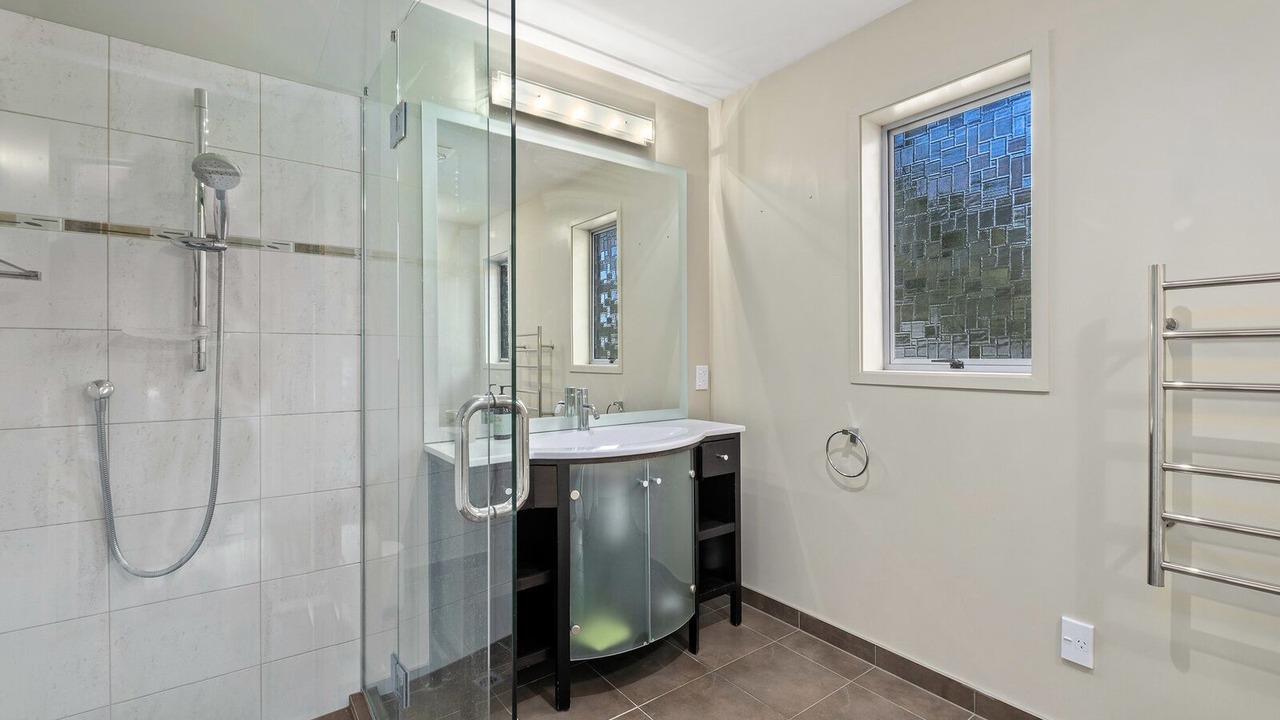 Photo of Bathroom in Wanaka