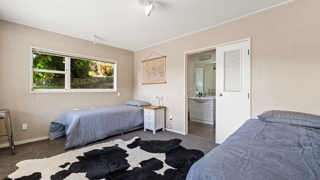 Photo of Bedroom in Wanaka