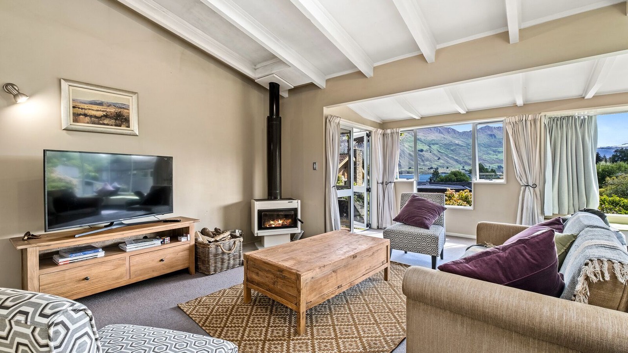 Photo of Livingroom in Wanaka