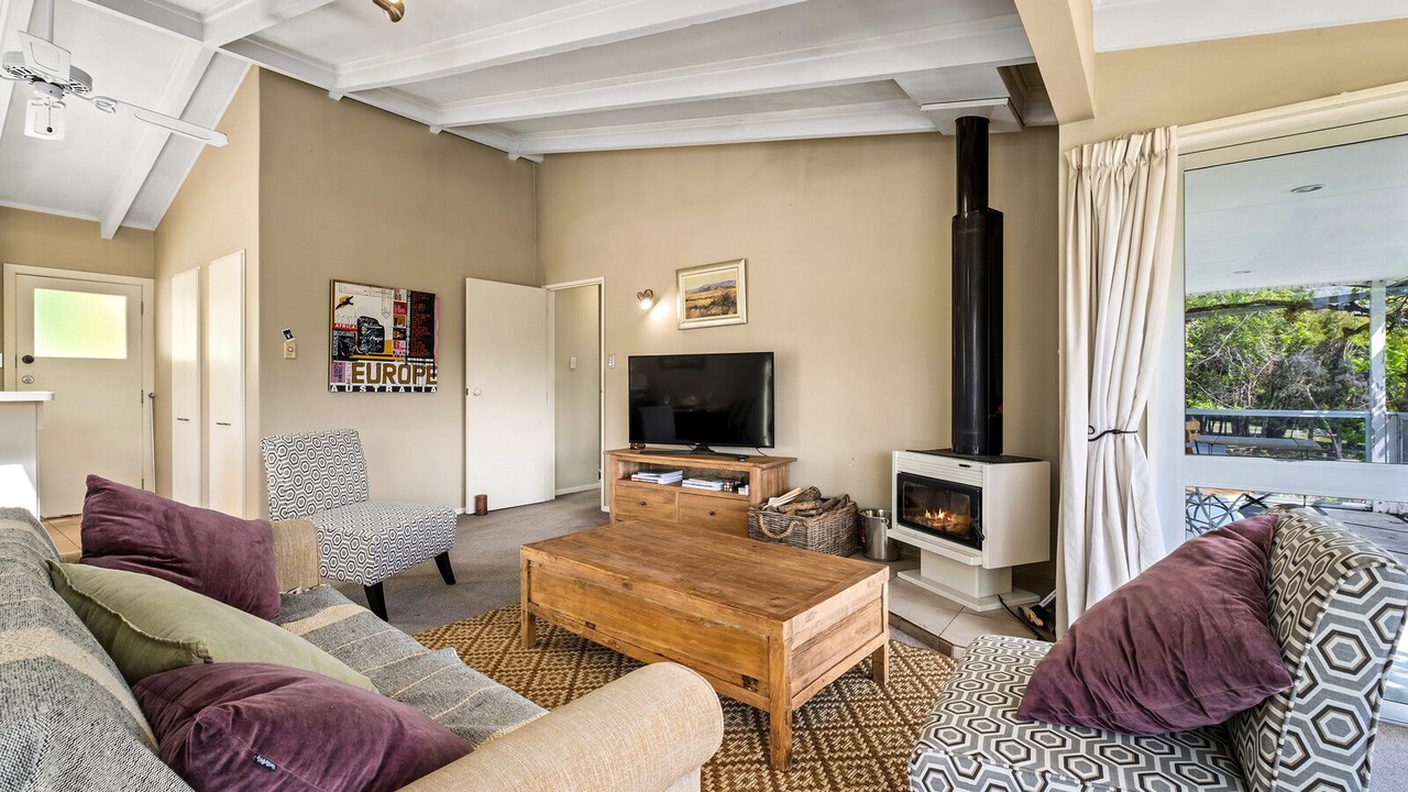 Photo of Livingroom in Wanaka