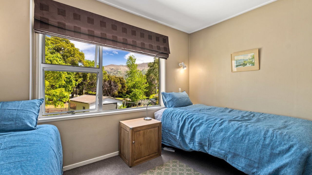 Photo of Bedroom in Wanaka