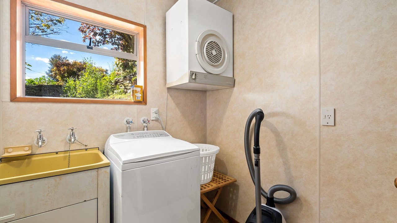 Photo of Bathroom in Wanaka