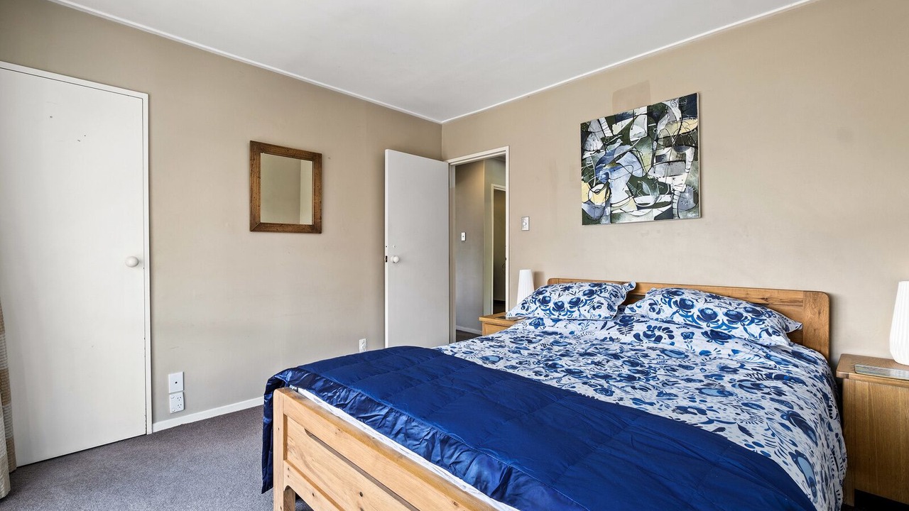 Photo of Bedroom in Wanaka