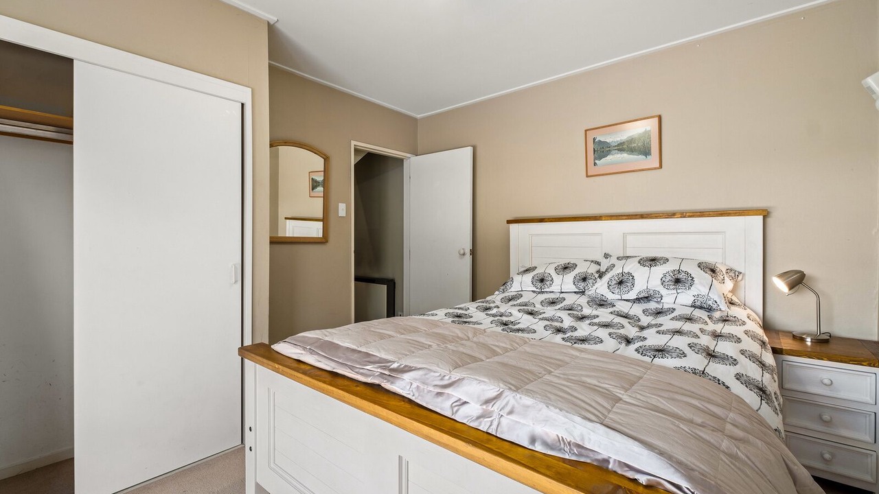 Photo of Bedroom in Wanaka