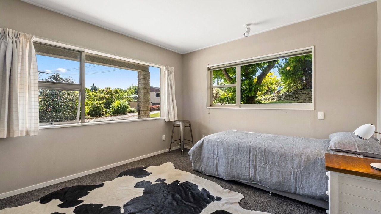 Photo of Bedroom in Wanaka