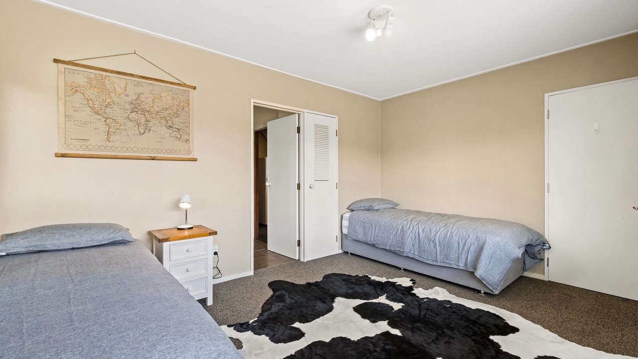Photo of Bedroom in Wanaka