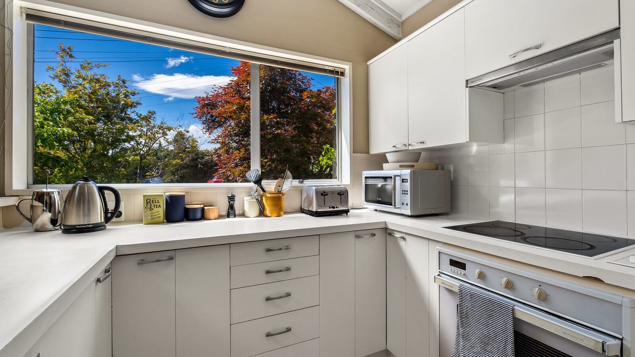 Photo of Kitchen in Wanaka