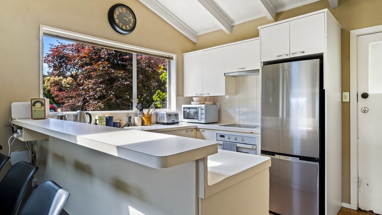 Photo of Kitchen in Wanaka