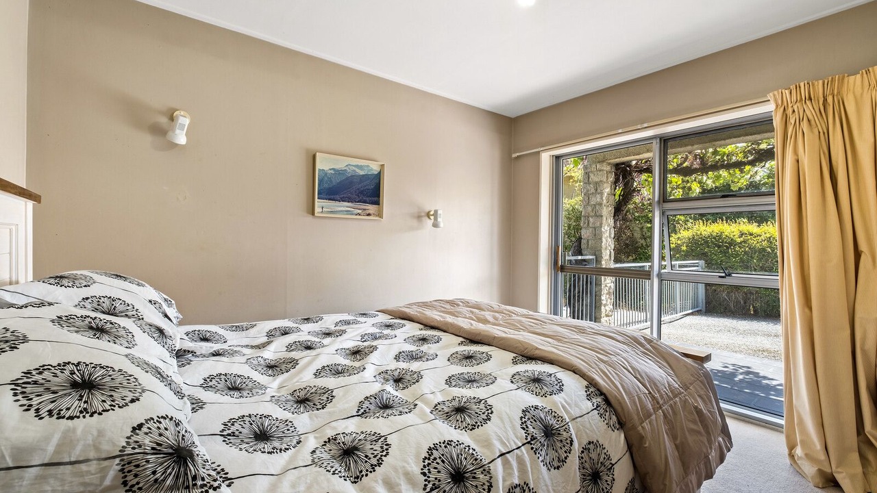 Photo of Bedroom in Wanaka