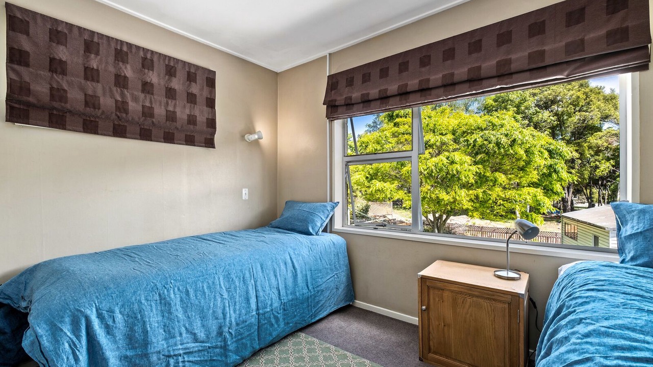 Photo of Bedroom in Wanaka