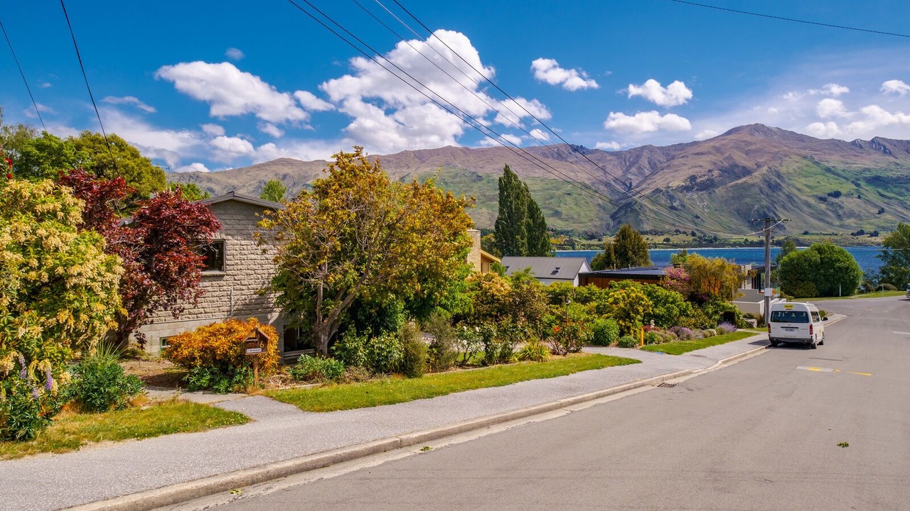Photo of Outdoor in Wanaka