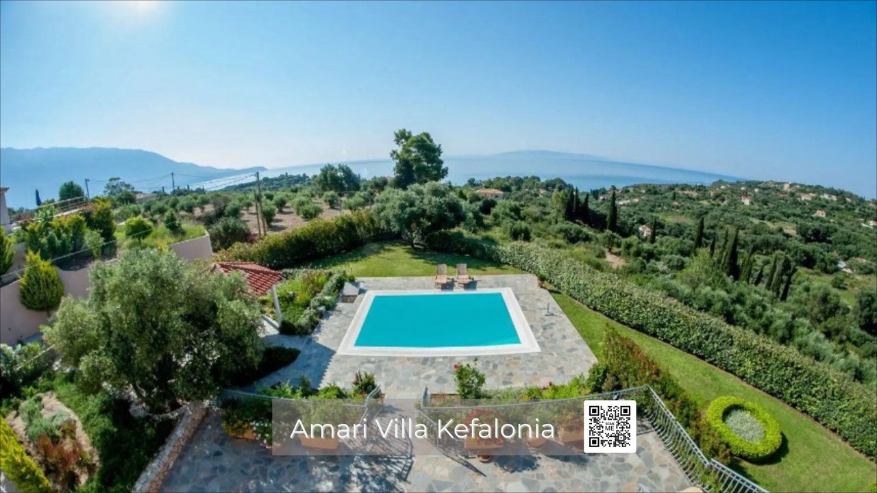Photo of Outdoor in Leivathos