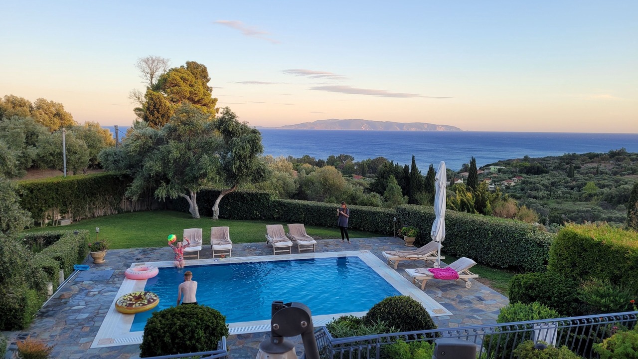 Photo of Outdoor in Leivathos