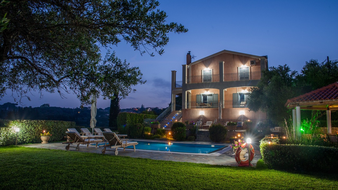 Photo of Outdoor in Leivathos