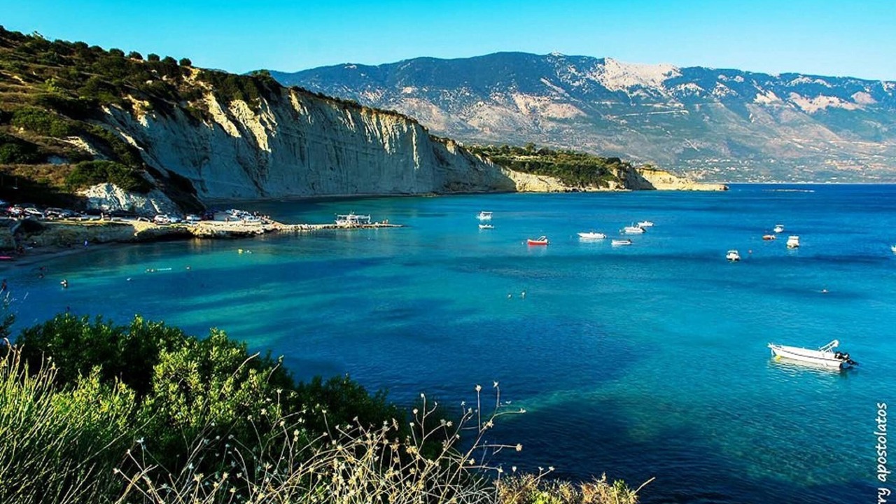 Photo of Others in Leivathos