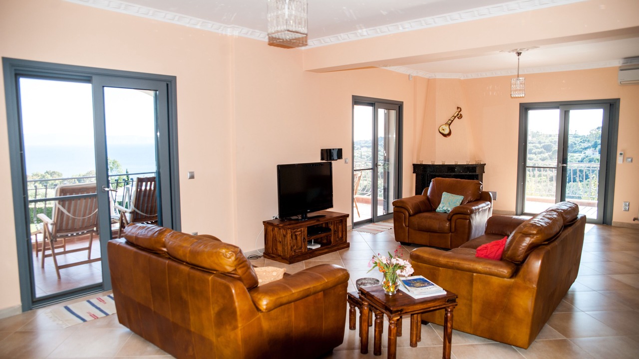 Photo of Bedroom in Leivathos