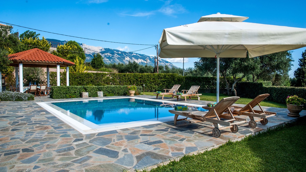 Photo of Outdoor in Leivathos