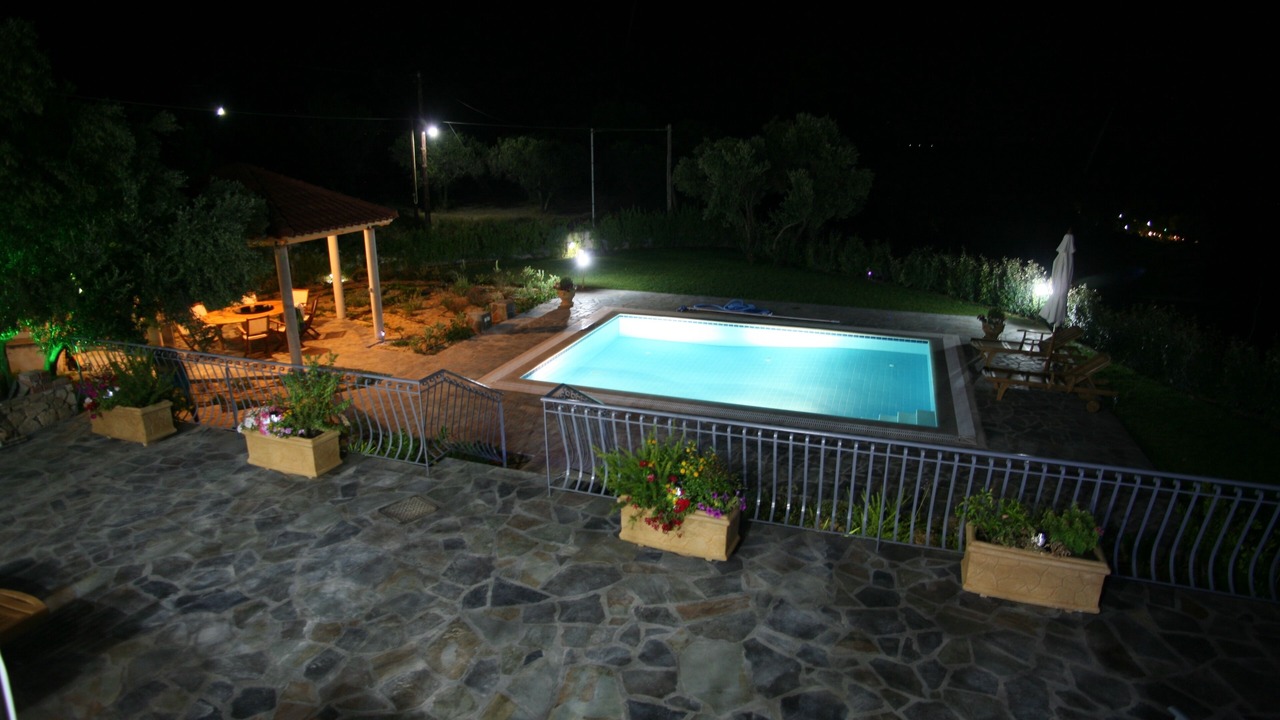 Photo of Outdoor in Leivathos
