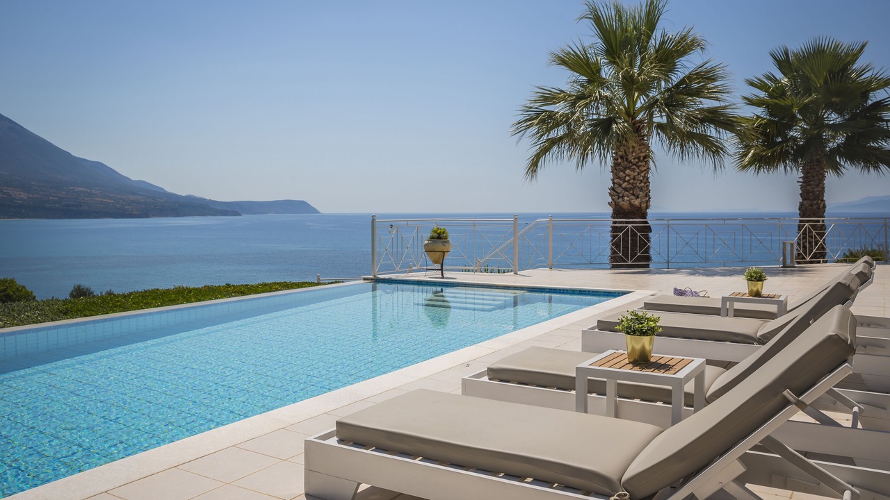 Photo of Outdoor in Karavados