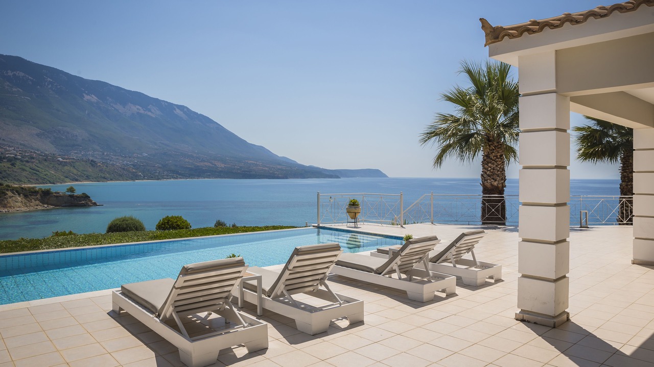 Photo of Outdoor in Karavados